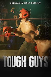 Tough Guys - 2017