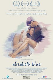 Elizabeth Blue poster