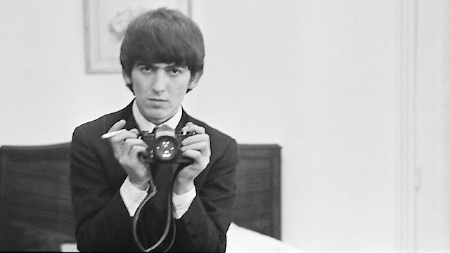 Watch George Harrison: Living in the Material World Online