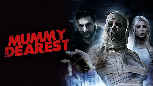 Watch Mummy Dearest Online