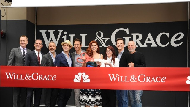 Watch The Paley Center Salutes the Best of Will & Grace Online