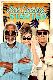 Just Getting Started poster