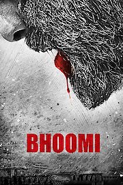 Bhoomi poster