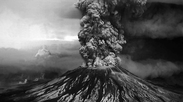 Watch The Eruption of Mount St. Helens! Online