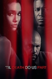 'Til Death Do Us Part poster
