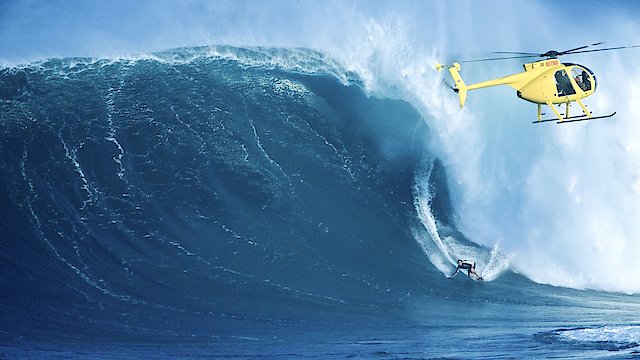 Watch Take Every Wave: The Life Of Laird Hamilton Online