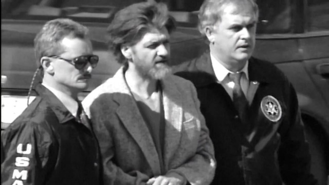 Watch Unabomber: 20 Years of Terror Online