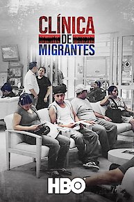 Clinica de Migrantes