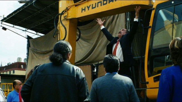 Watch Maquinaria Panamericana Online