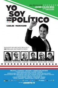 Yo Soy un Politico [I am a Politician]