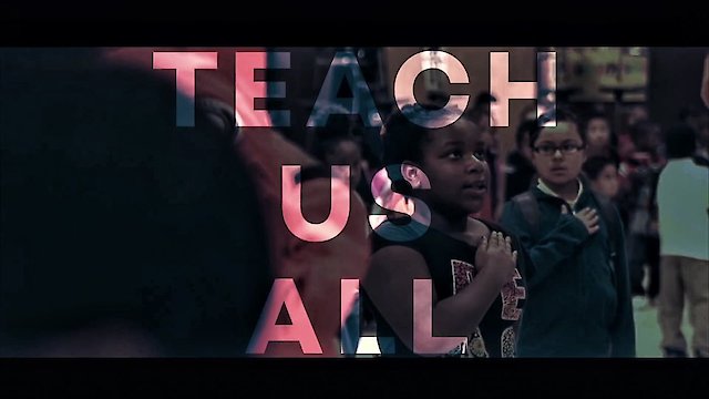 Watch Teach Us All Online