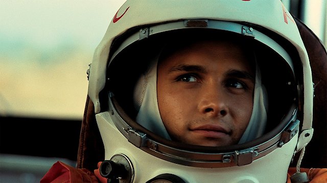 Watch Gagarin: First in Space Online