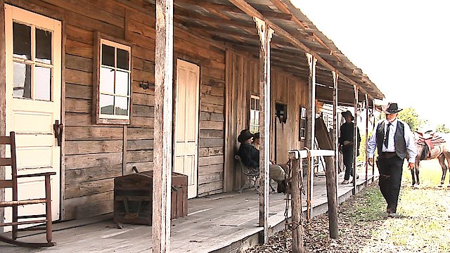 Watch Billy the Kid: Showdown in Lincoln County Online