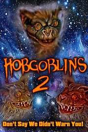 Hobgoblins 2 poster