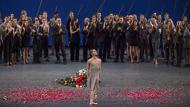 Watch Restless Creature: Wendy Whelan Online