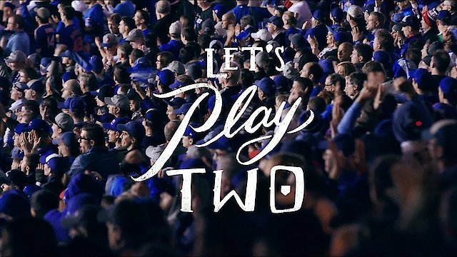 Watch Pearl Jam: Let's Play Two Online