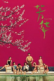 Youth poster