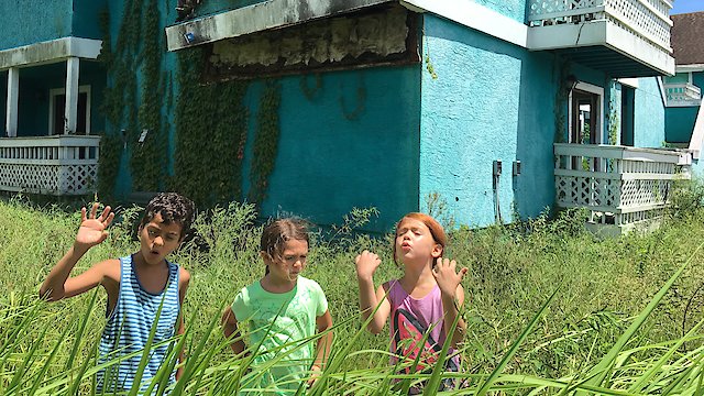 Watch The Florida Project Online