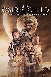 The Osiris Child poster
