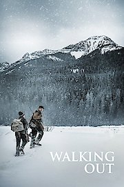 Walking Out poster