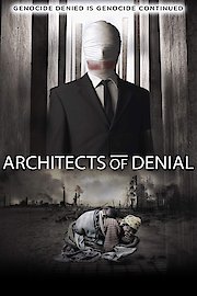 Architects Of Denial poster