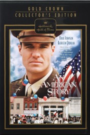 An American Story poster