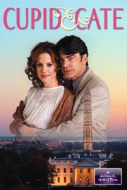 Cupid and Cate poster
