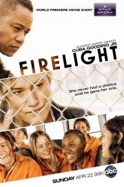 Firelight poster