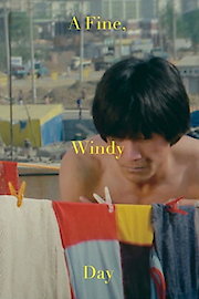 A Fine, Windy Day