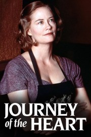 Journey of the Heart poster