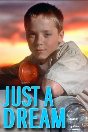 Just a Dream poster