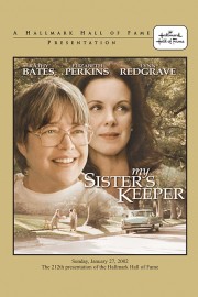 My Sister's Keeper poster