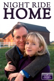 Night Ride Home poster