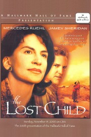 The Lost Child poster