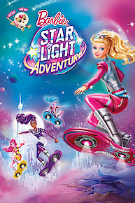 Barbie Star Light Adventure