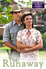 The Runaway poster