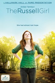 The Russell Girl poster