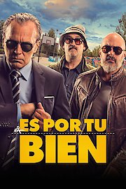 Es por tu bien