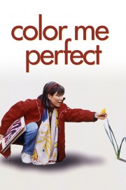 Color Me Perfect poster