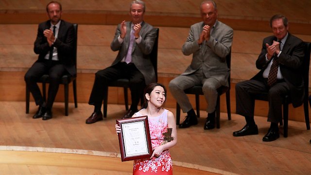 Watch From Mao to Mozart: Isaac Stern in China Online