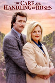 The Care And Handling Of Roses poster