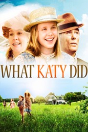 What Katy Did poster