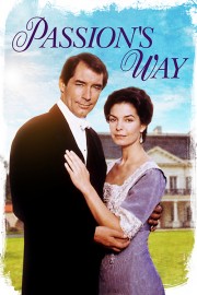 Passion's Way poster