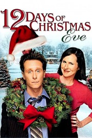 The 12 Days of Christmas Eve poster