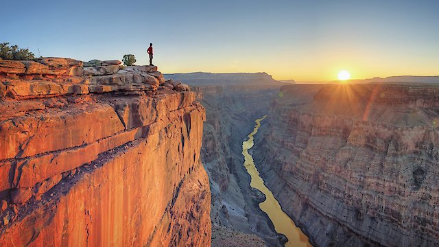 Watch National Parks Exploration Series: Grand Canyon Online