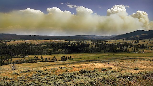 Watch National Parks Exploration Series: Yellowstone Online