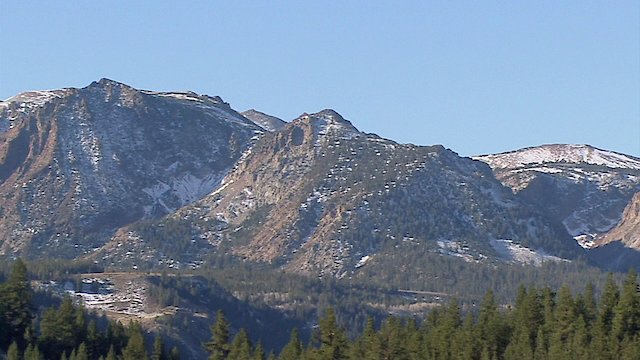 Watch National Parks Exploration Series: Yosemite Online