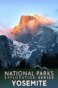 National Parks Exploration Series: Yosemite