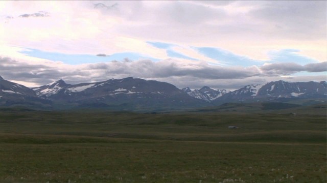 Watch National Parks Exploration Series: Glacier National Park - Crown of the Continent Online