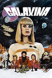 Galaxina